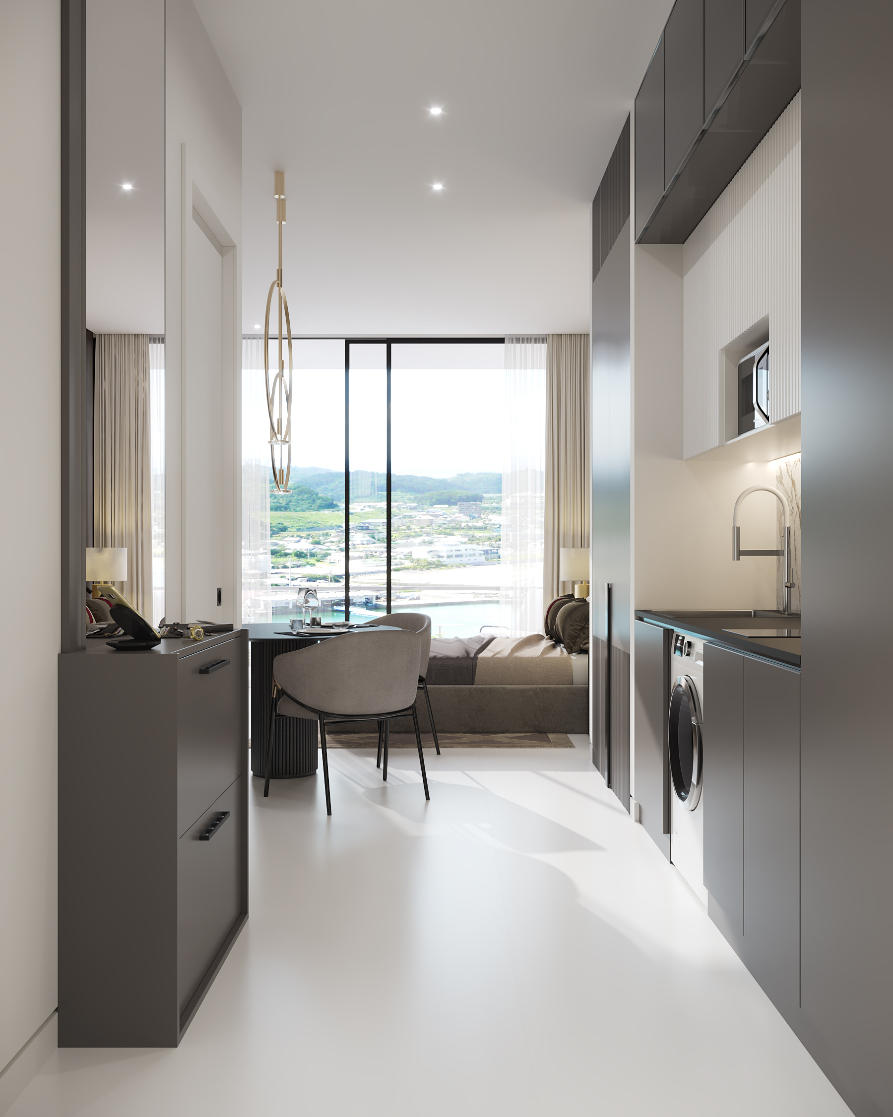 Sun Hills Lakeside Phuket  21